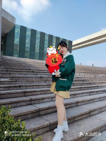 冬日暖阳不可辜负，溜娃好去处推荐