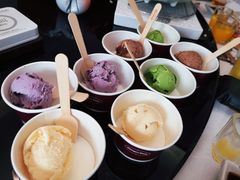 -daozao料理美术馆(东营店)