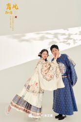 -MIAMOR米艾茉婚纱摄影(江都店)
