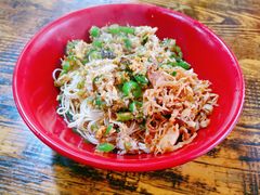 青椒炒蛋-刘氏三和面馆