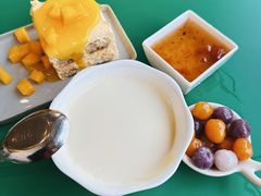 -堂屋糖水店(愚园店)