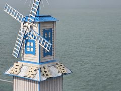 -崂山仰口游览区
