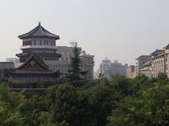 -西安城墙·碑林历史文化景区