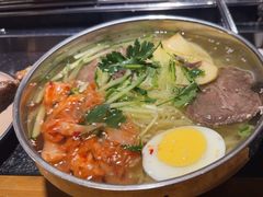 -刘记大块烤羊腿餐吧(北沙滩店)