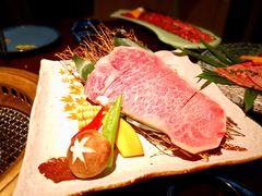 澳洲和牛西冷-山川小町·极番烧肉(新地假日广场店)
