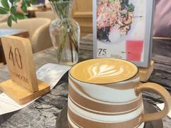 -THE WOODS 简餐 (国贸商城店)