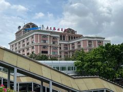 -广东胜利宾馆西关粤中餐厅