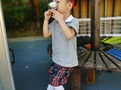 -上海市青苹果幼儿园欧泊园