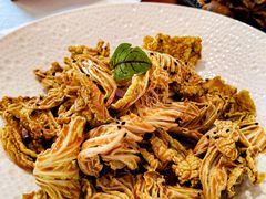 -满堂·烤鸭店·北京菜(鼓楼店)