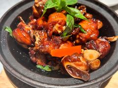 -鹿港小镇(霄云店)