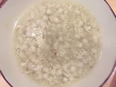 -乌镇那一年小院主题餐厅(甘泉西路店)