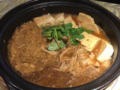-锦绣金山人家(友谊店)