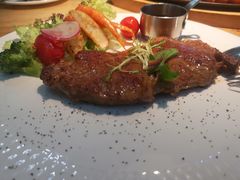 -夏日玛莉西餐厅(梅溪湖步步高店)