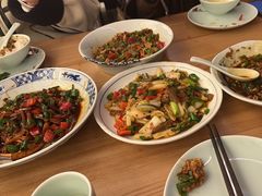 -陈先进鱼馆·地道农家菜(萧山奥体店)