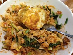 蔬菜拌饭-韩礼年糕(飞虹路店)