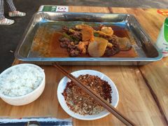 卢妈冷锅串串香-雲记卢妈冷锅串串(中道街总店)