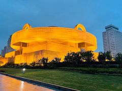 -上海博物馆(人民广场馆)