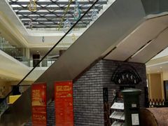 -易生活购物公园