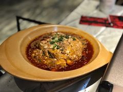 -红辣椒·川菜·火锅(张杨路店)