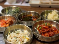 -坦坦大炉·韩式烤肉(望京店)
