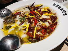 -太二酸菜鱼(菱角湖万达店)