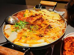 -大叹号啤酒屋·延边料理(延大店)