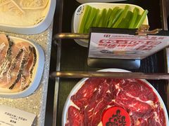 -大龙燚火锅(太古里店)