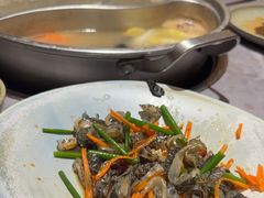 -阿源鱼捞斑鱼火锅·海鲜粥(山景尚宅店)