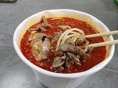 -四里沙茶面(七星西路分店)