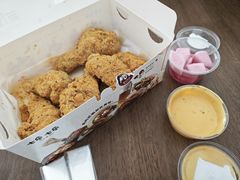-七楽·韩式欢聚餐厅 치르치르(龙泉驿万达店)