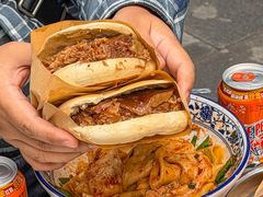 -樊记腊汁肉(竹笆市总店)