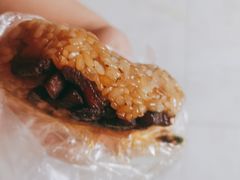 -六广门毛阿姨糯米饭