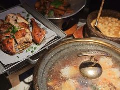 -绿茶餐厅(朝阳大悦城店)