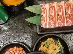 -九田家黑牛烤肉料理(新世纪商城甄选店)