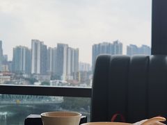 -和苑酒家·一线江景(星寰店)
