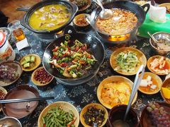 -张关合渣(航空大道店)