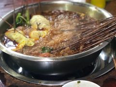 -红牌楼老号串串(银海佳苑店)
