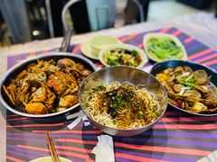 -一棠龙虾•王牌虾球(光谷天地店)