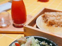 -蔡澜点心·粤菜(花城汇南区店)