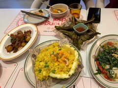 -美泰·Mangothai·清迈云街(天空之城店)