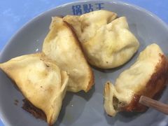 -天天锅贴王(迎凤街店)