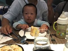 -西堤厚牛排(昆山店)