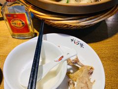 神仙老鸭煲-杭百味·大众精选杭帮菜(西湖音乐喷泉店)