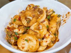 -笨罗卜浏阳菜馆(太平街店)