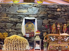 -思金拉措庄园藏餐(太阳岛店)