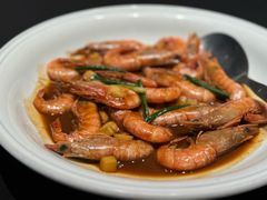红头虾-玖味(老工人西路店)