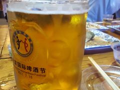-杨记玉喜龙虾肥蛤(文东店)