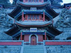 -香山公园
