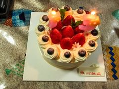 -好利来(宣武门店)