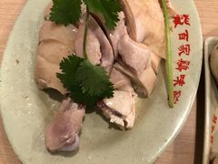 招牌百家鸡-百家鸡味馆(清泰店)